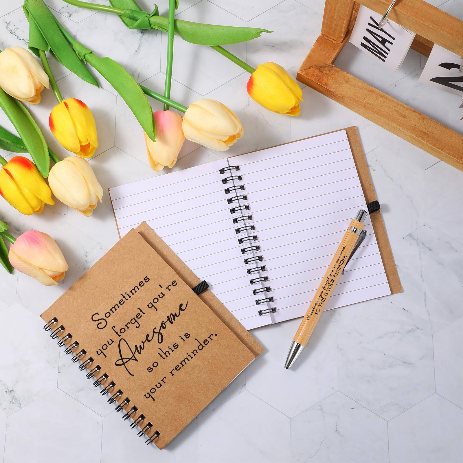 Sometimes you forget you're Awesome, so this is your reminder.