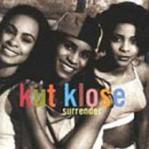 Kut Klose  
Surrender