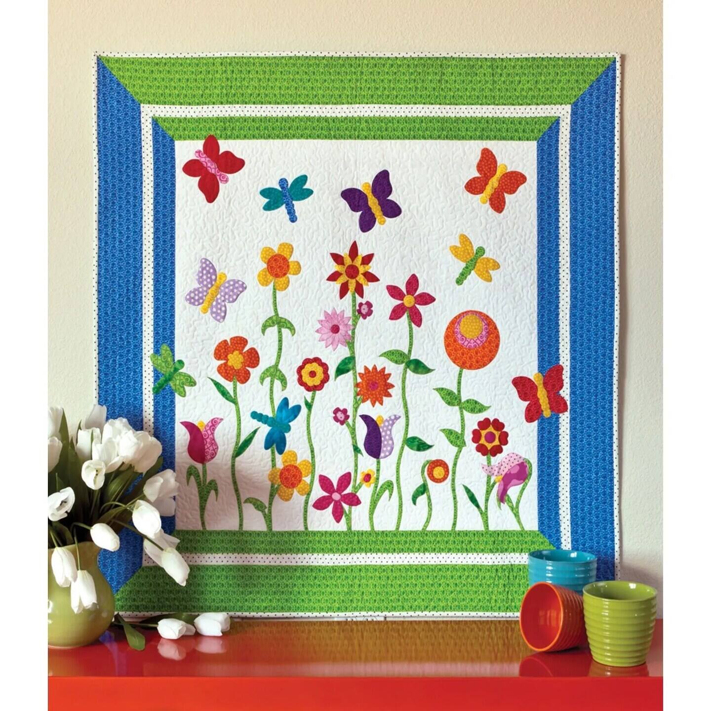 Alt View 2. AccuQuilt - AccuQuilt GO! Fabric Cutting Dies; Critters - Multi.