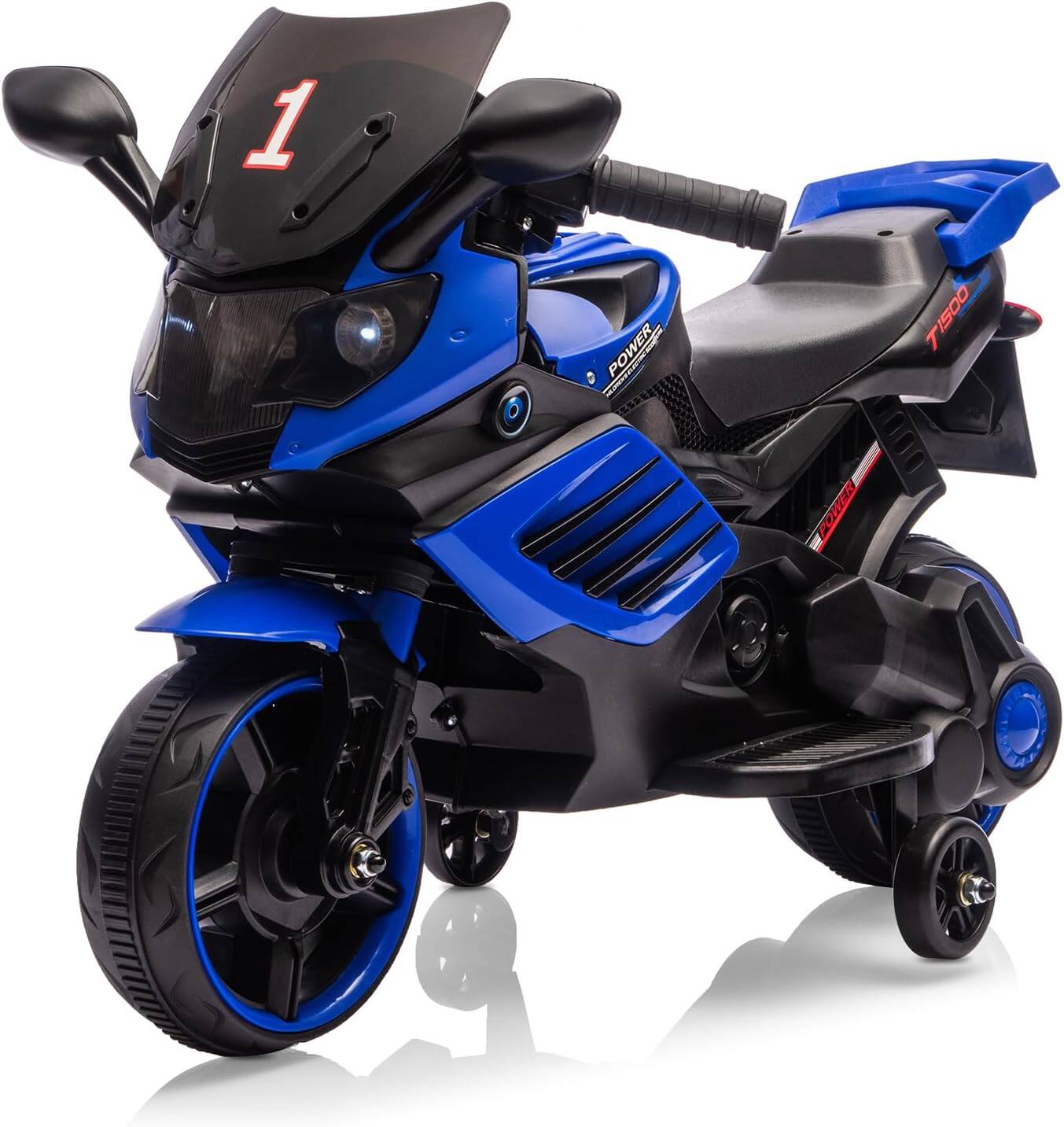 1 POWER T1500