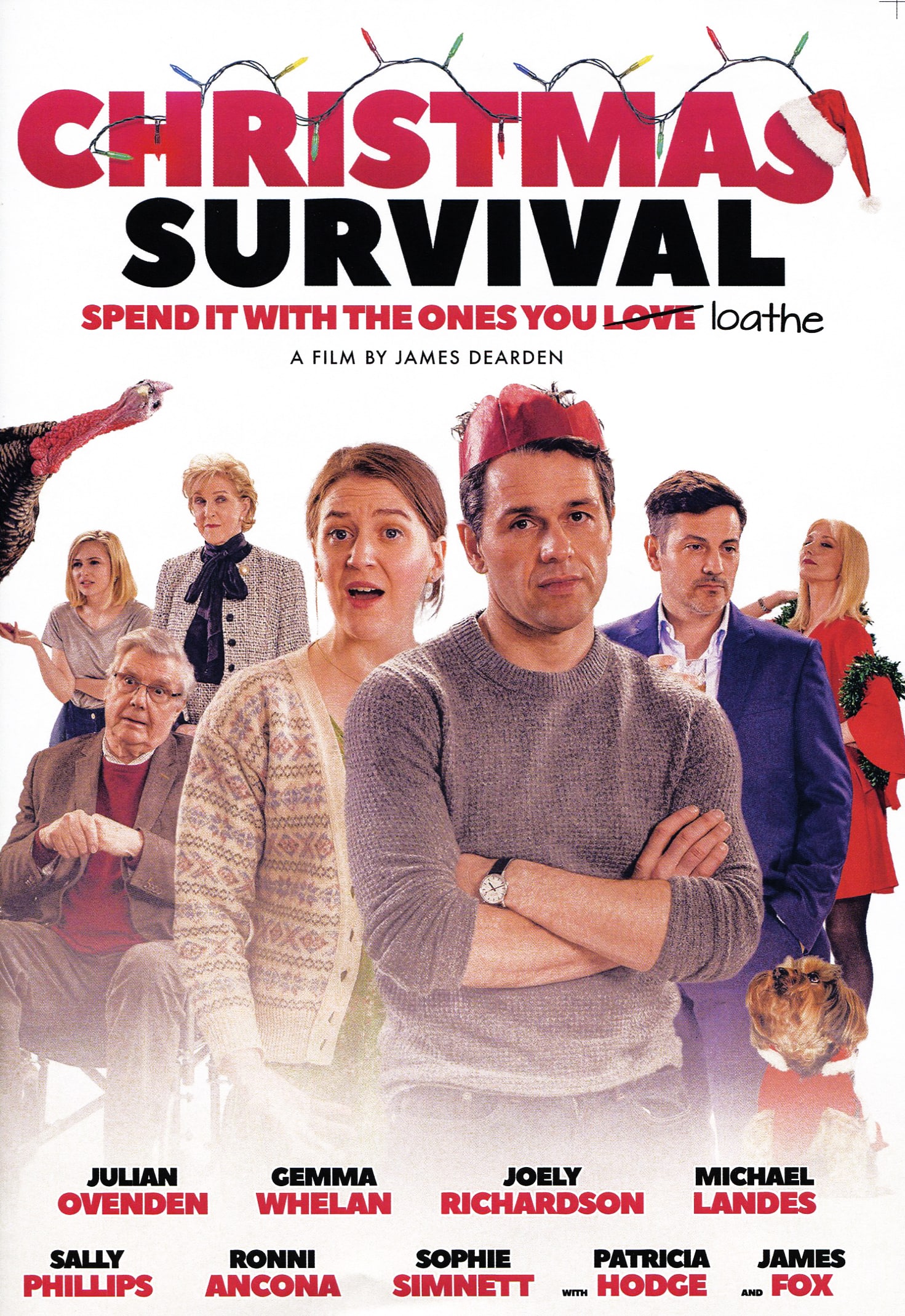 Best Buy Christmas Survival