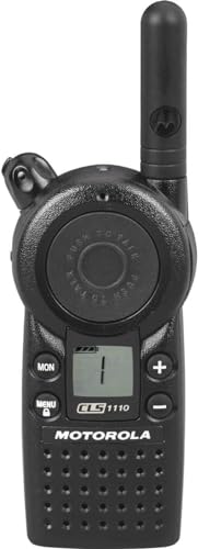 MOTOROLA  
CTS 1110  
MON  
MENU  
+  
-