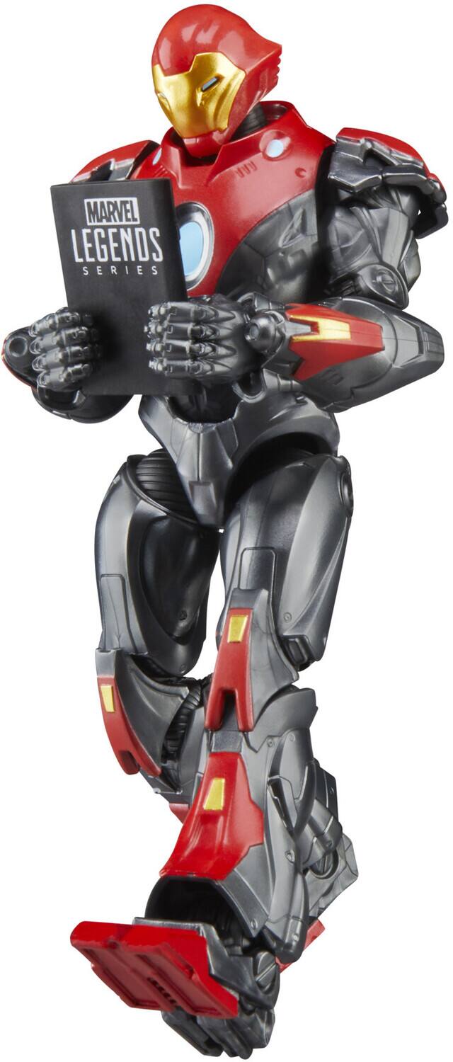 MARVEL LEGENDS SERIES