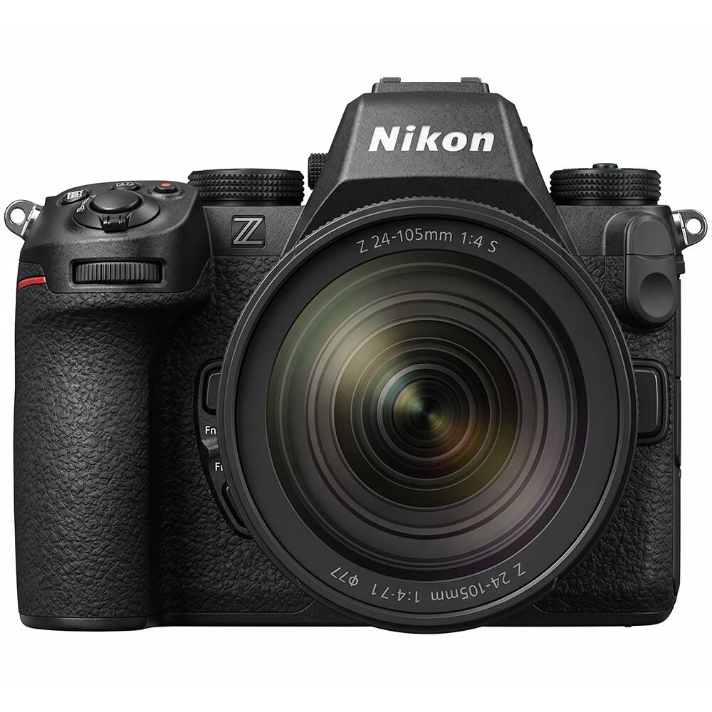Nikon Z 24-105mm 1:4 S