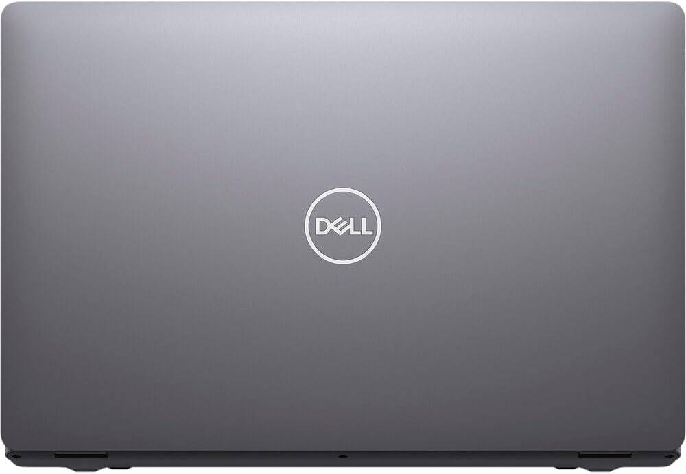 Alt View 3. Dell - Dell Latitude 5511 15.6"  Intel Core i5-10400H 16GB RAM 512GB SSD Windows 11 Pro.