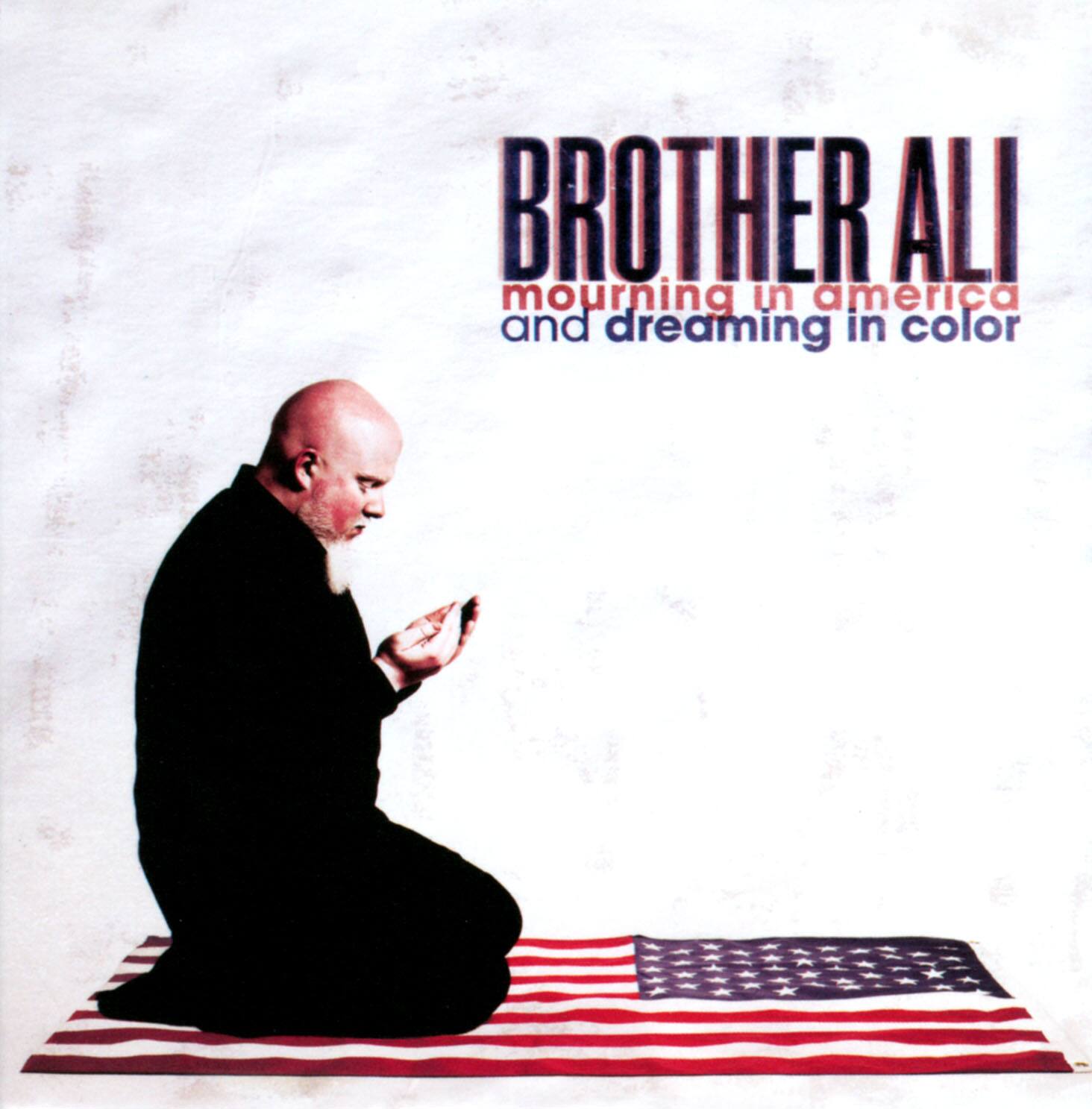 Mourning in America and Dreaming in Color [LP] - VINYL price history on PriceWatchPro