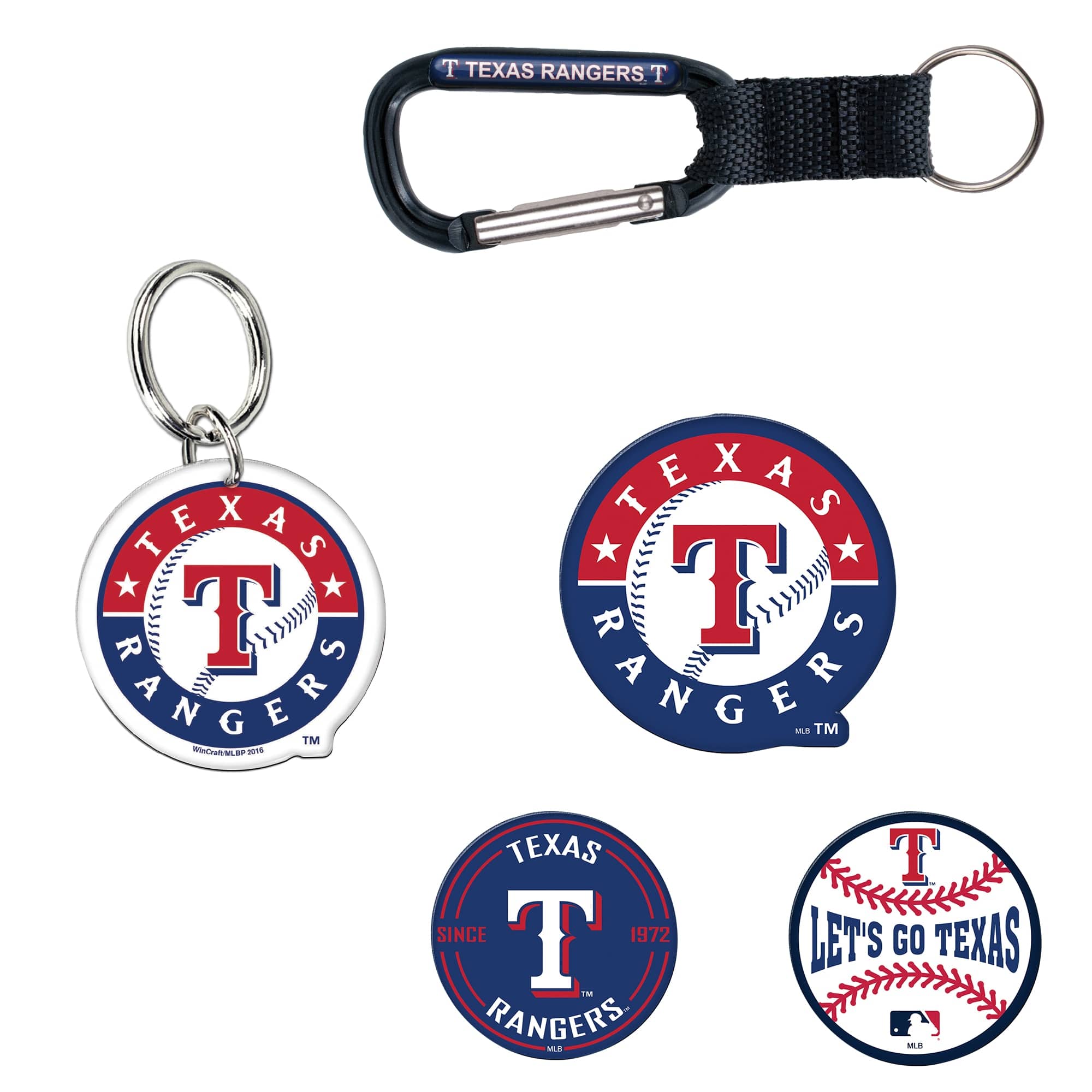 T TEXAS RANGERS T

TEXAS RANGERS
T
RANGERS
MLB

TEXAS
T
RANGERS
SINCE 1972

LET'S GO TEXAS
T
MLB