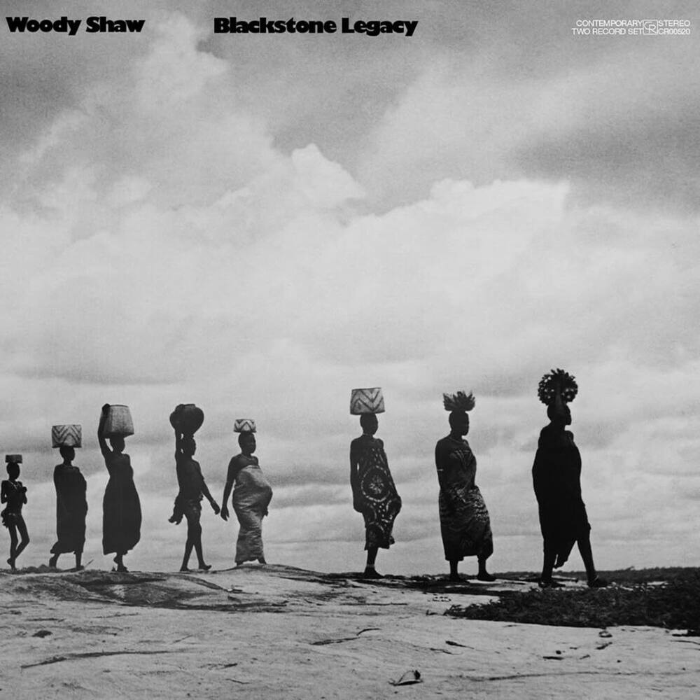 Blackstone Legacy [LP] [VINYL]