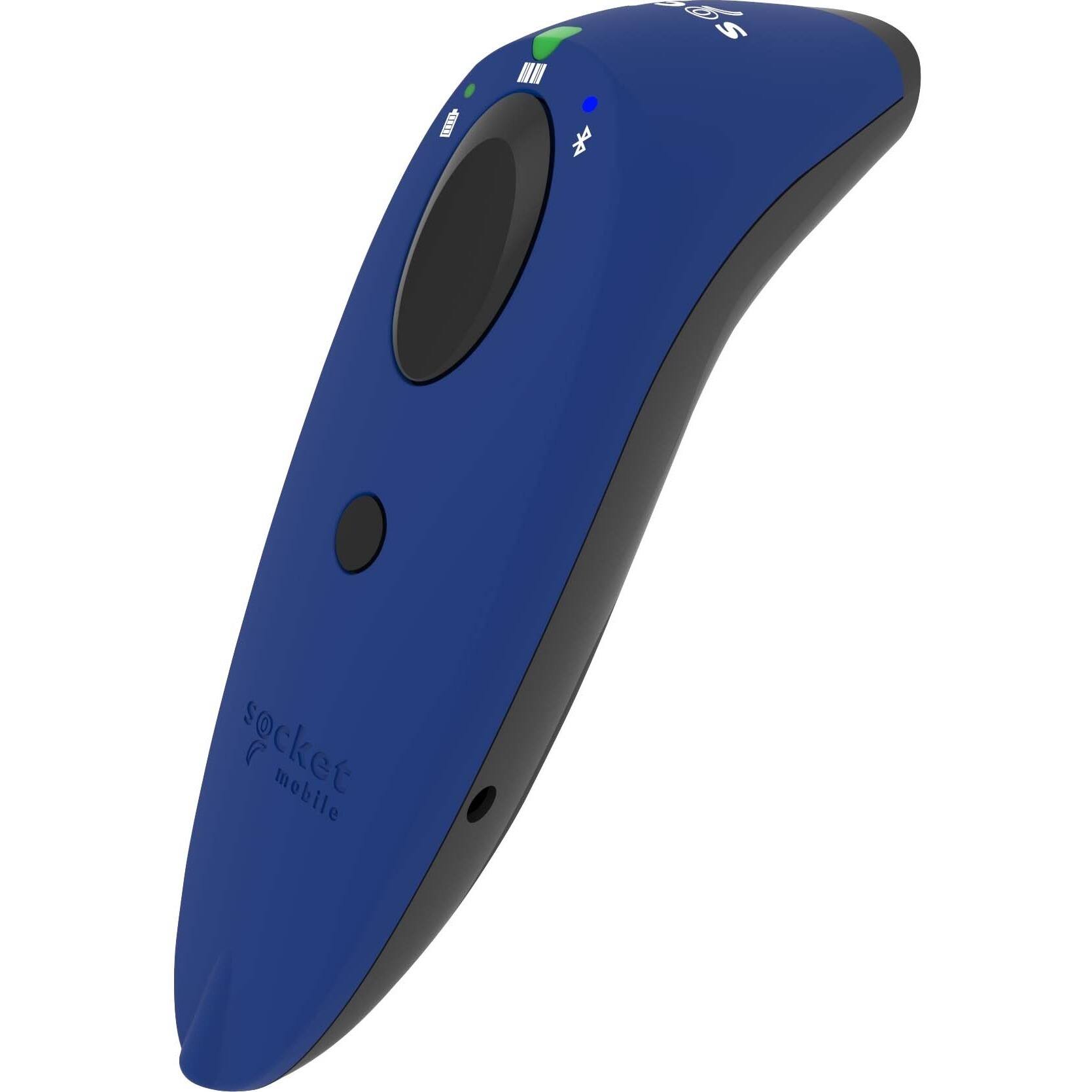 socket mobile