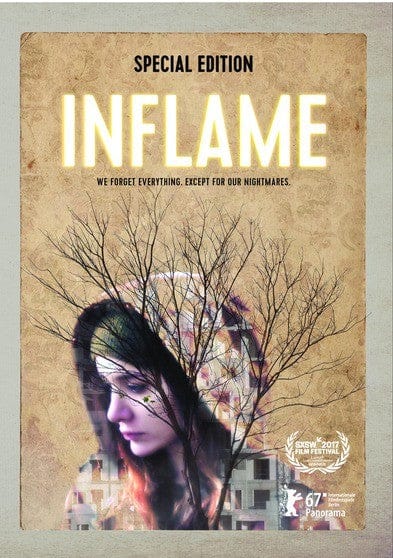 Inflame - Special Edition (MOD) (DVD Movie) price history on PriceWatchPro