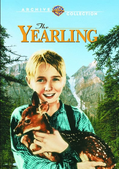 Yearling, The - DVD