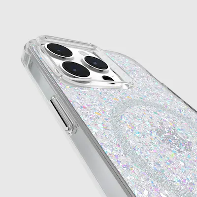 Case Mate with MagSafe Case iPhone 15 Pro Max Twinkle Disco - Best Buy Case Mate with MagSafe Case iPhone 15 Pro Max Twinkle Disco - Best Buy