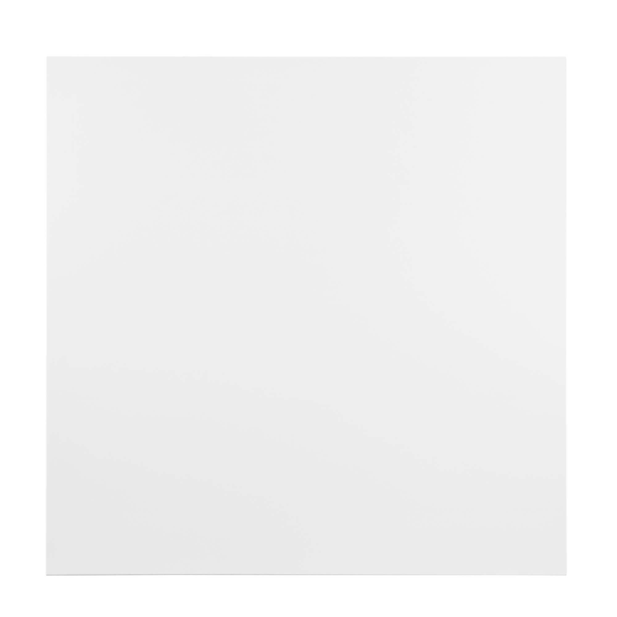 Alt View 1. Modway - Verne 35" Square Dining Table by Modway - Gold White.