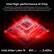 Intel High-performance AI Chip
Equipped with a 13-generation Intel N95 processor, 4M cache, up to 3.4Ghz, it can run multiple office software, popular applications, entertainment and movies at the same time, which can be easily done. From the inside out are so smooth.
Intel Alder Lake-N
4M cache up to 3.4Ghz