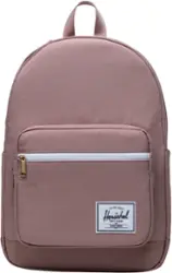 Herschel - Pop Quiz Backpack - Ash Rose - Front_Zoom