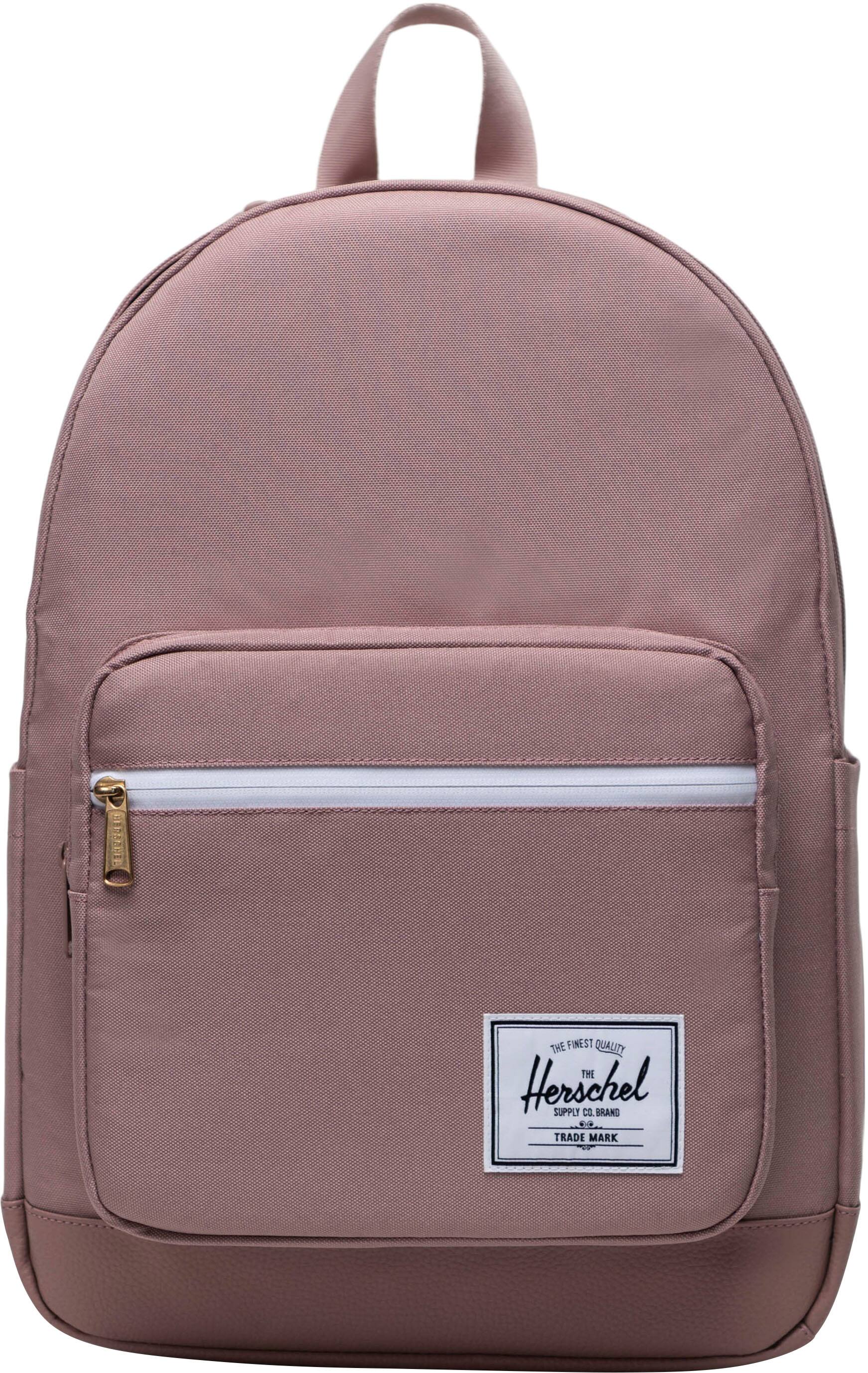 Herschel - Pop Quiz Backpack - Ash Rose