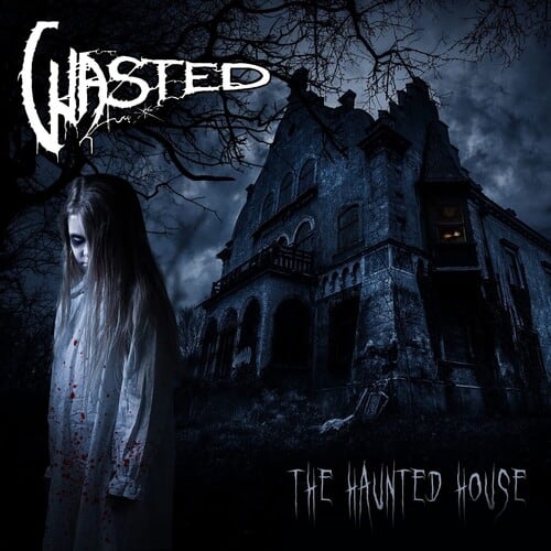 The Haunted House [LP] [VINYL] price history on PriceWatchPro