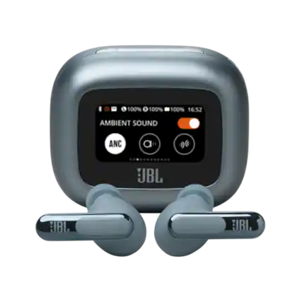 100% 100% 100% 16:52 AMBIENT SOUND ANC JBL