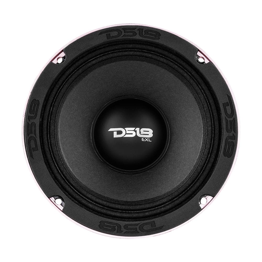 D518
D518 EXL
EJEC