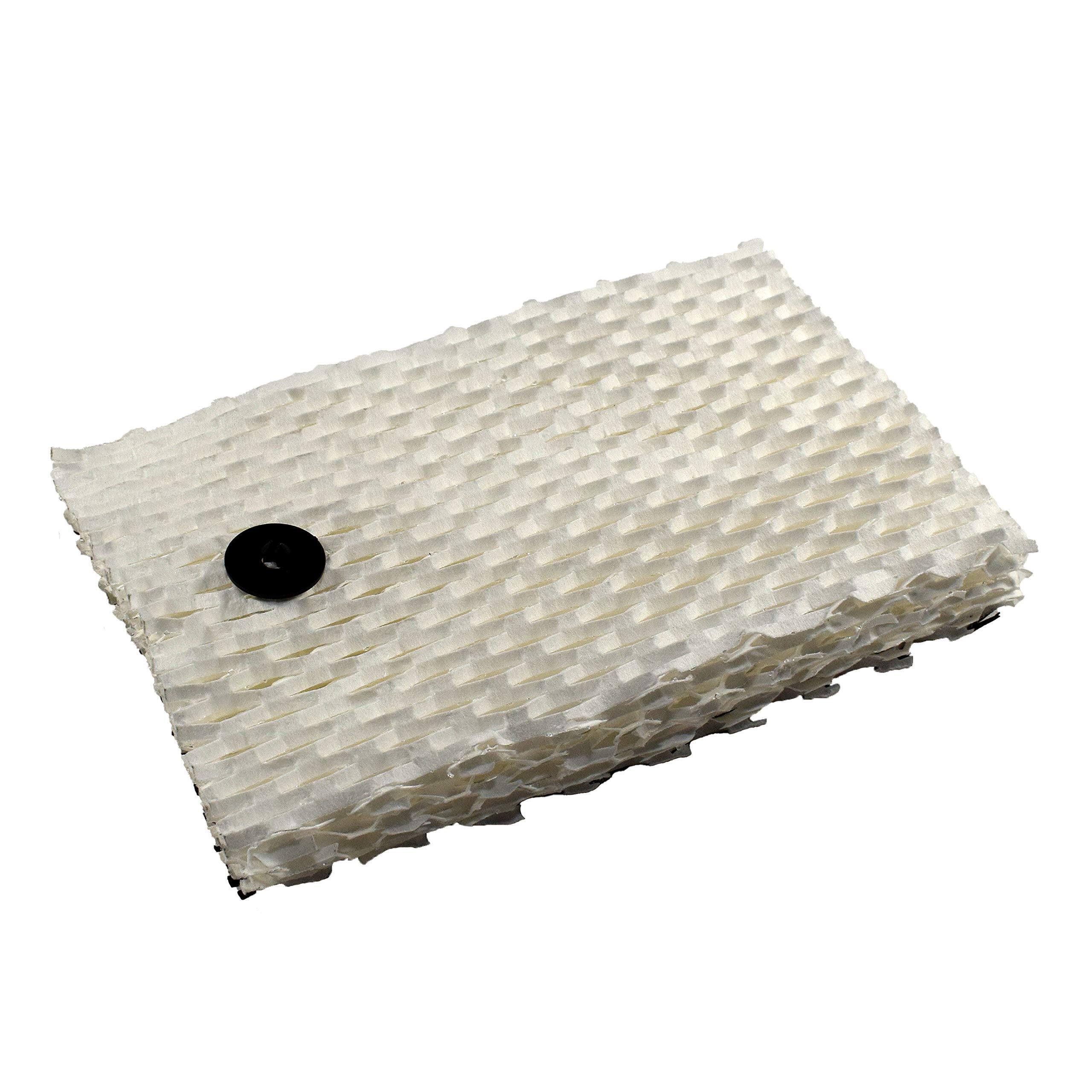 Alt View 4. HQRP - 2-Pack Humidifier Wick Filter Replacement for Sunbeam-Bionaire SW2002CS Cool Mist.