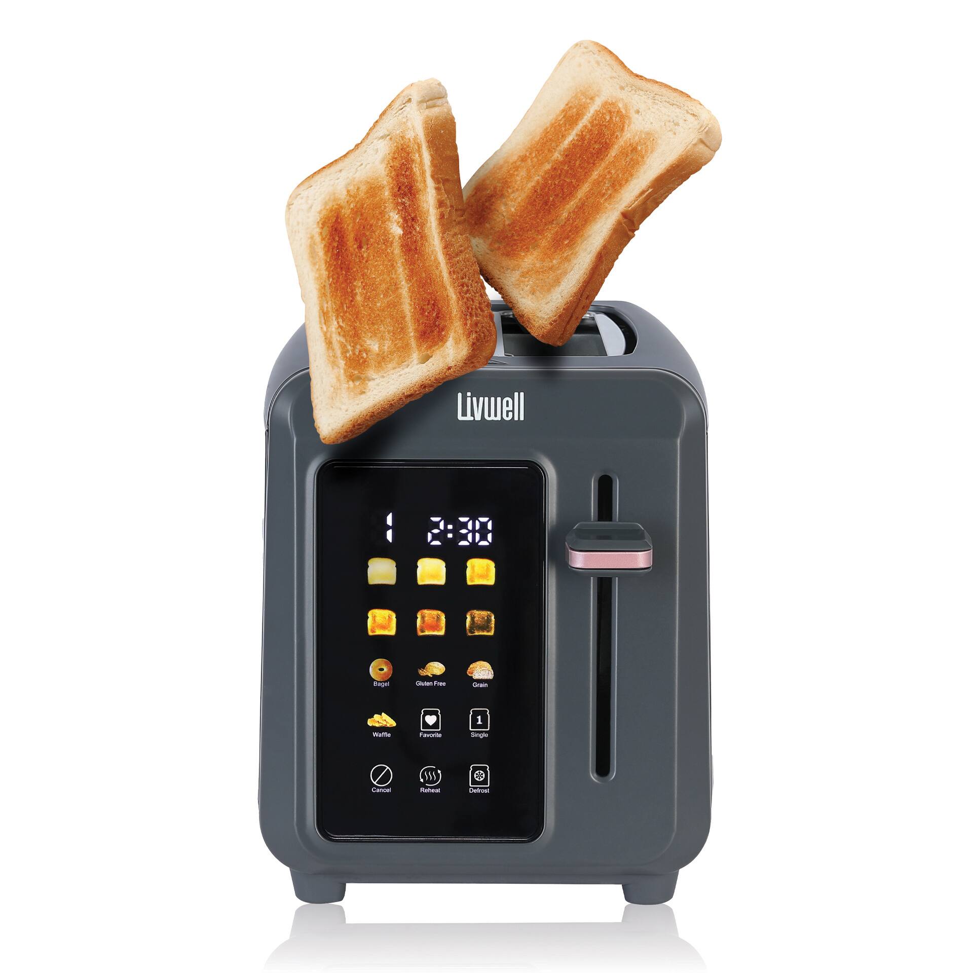 Livwell : 2:30 tape - - - 1 - - - M Ratera -