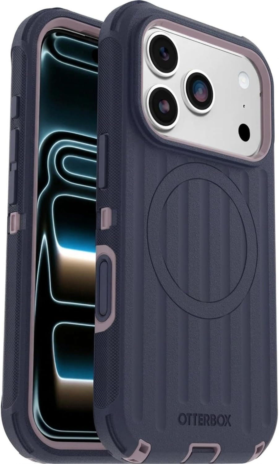 OtterBox Defender Series Pro Hard Shell for Apple iPhone 18 Pro and ...