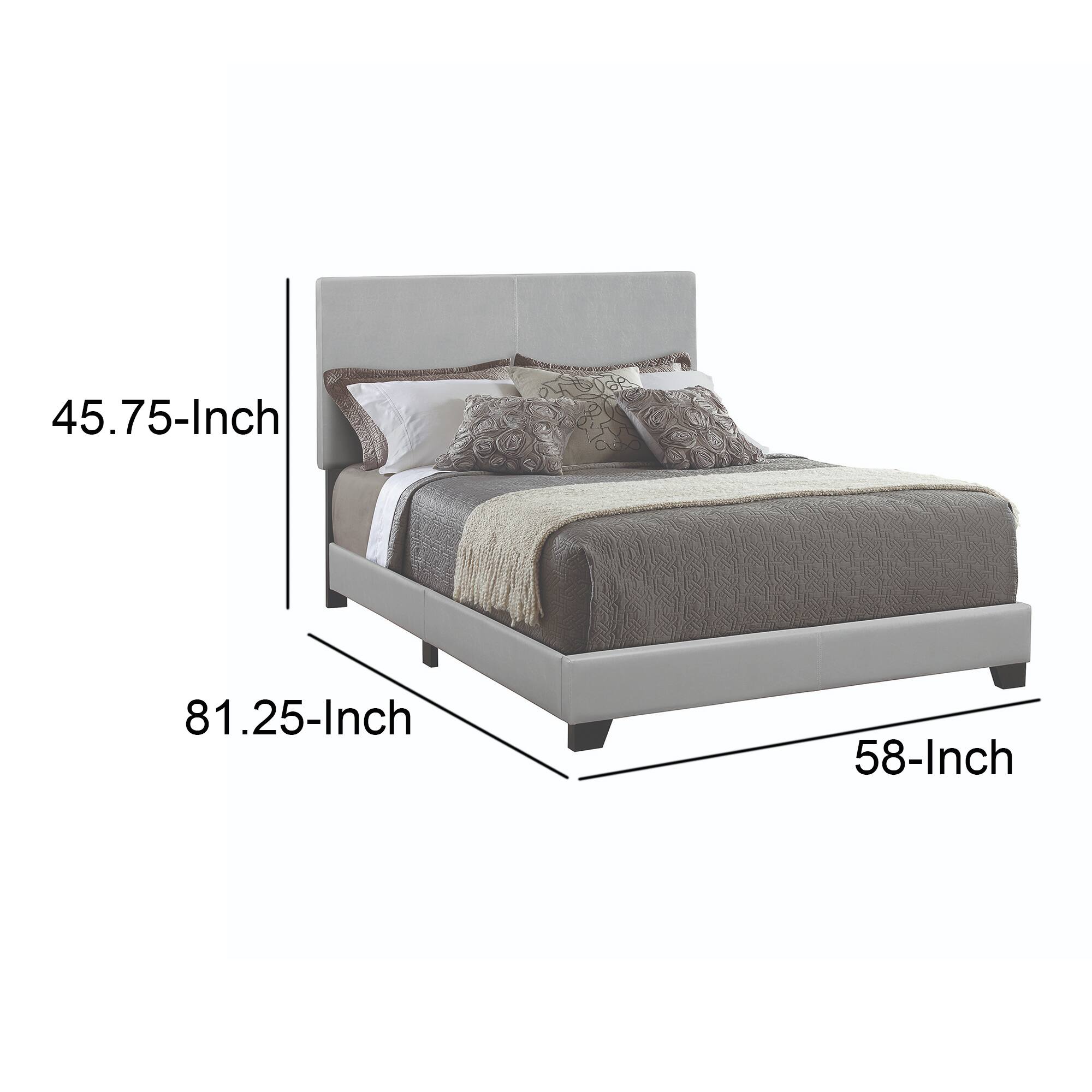 45.75-Inch  
81.25-Inch  
58-Inch