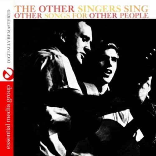 Other Singers - Sing Other Songs for Other People   - COMPACT DISCS [CD] price history on PriceWatchPro