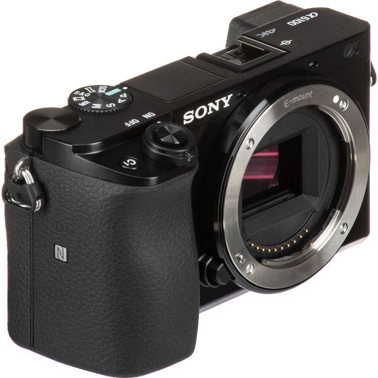 ocero 4K  
S&Q 0 SCN AUTO a A MR M S OFF NO SONY C1  
E-mount  
N