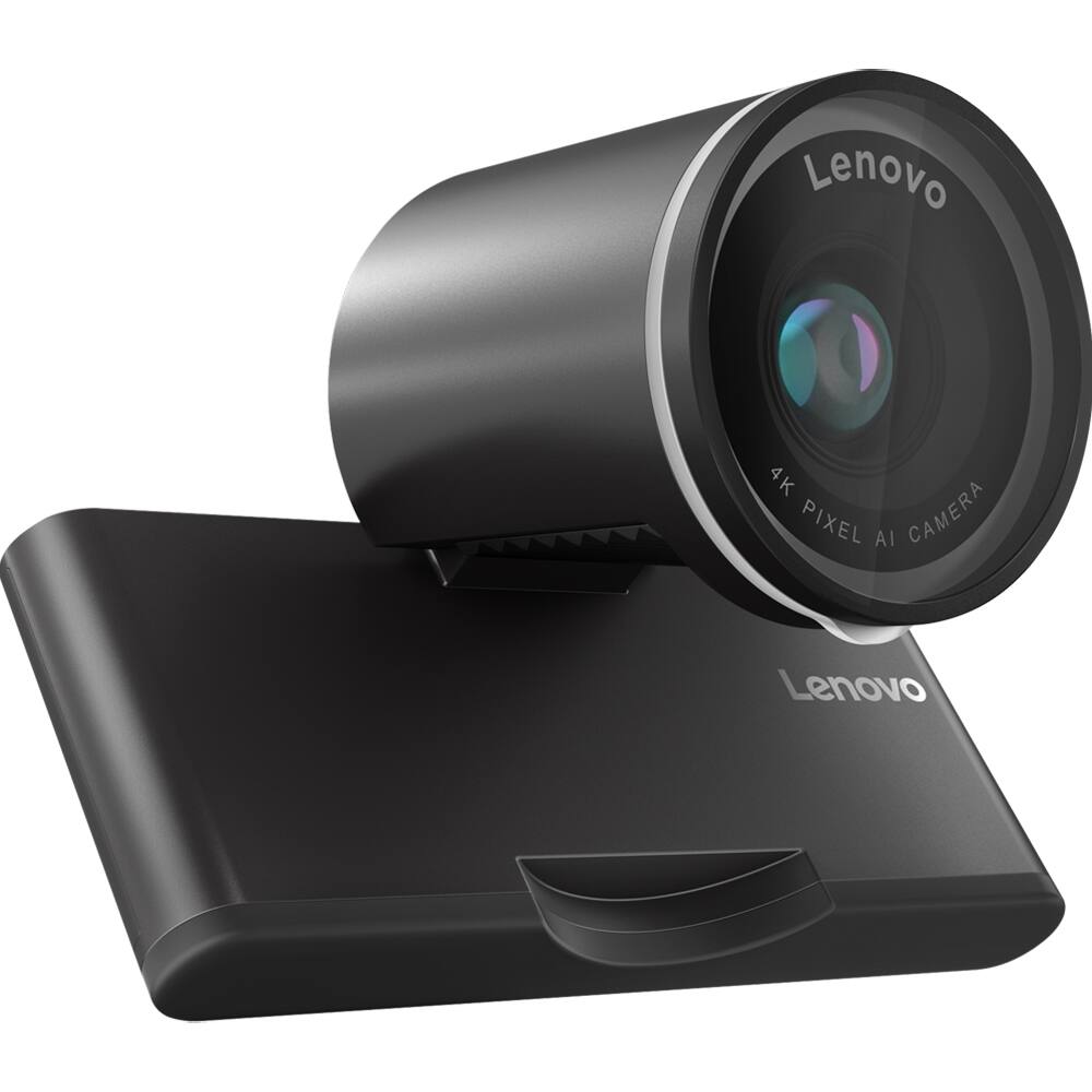 Lenovo 4K Pixel AI Camera