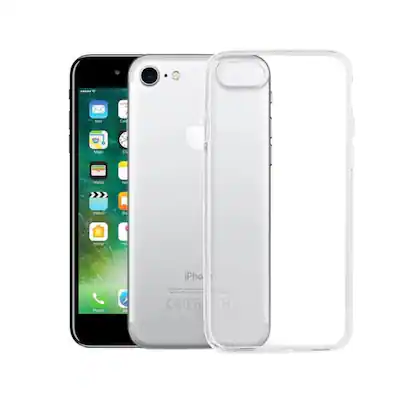 Qixxronics Phone Case for iPhone 7 / iPhone 8 Protection Cover for Qixxronics Phone Case for iPhone 7 / iPhone 8 Protection Cover for