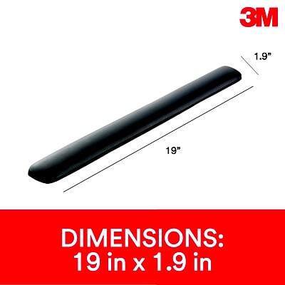 3M  
DIMENSIONS: 19 in x 1.9 in