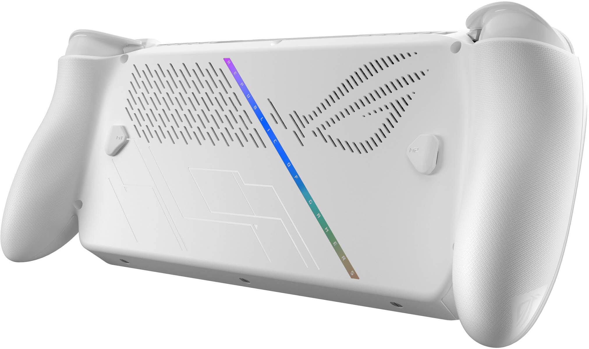 HI REPUBLIC OF GAMER  
5 MP