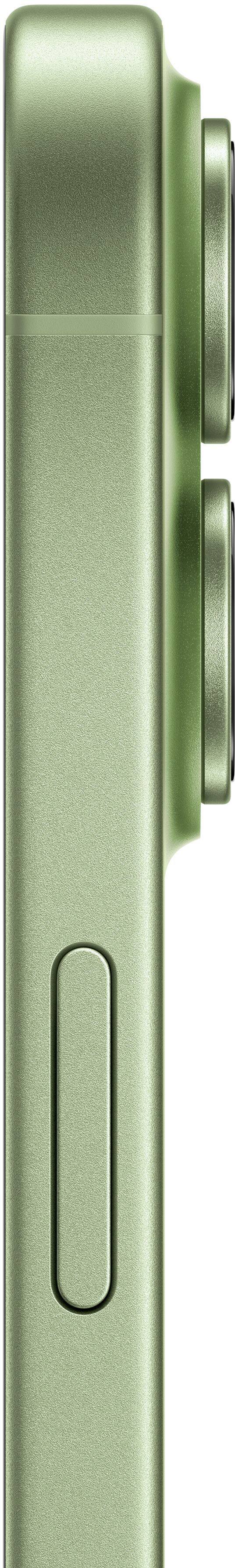 Alt View 3. Apple - iPhone 17 512GB - Sage.