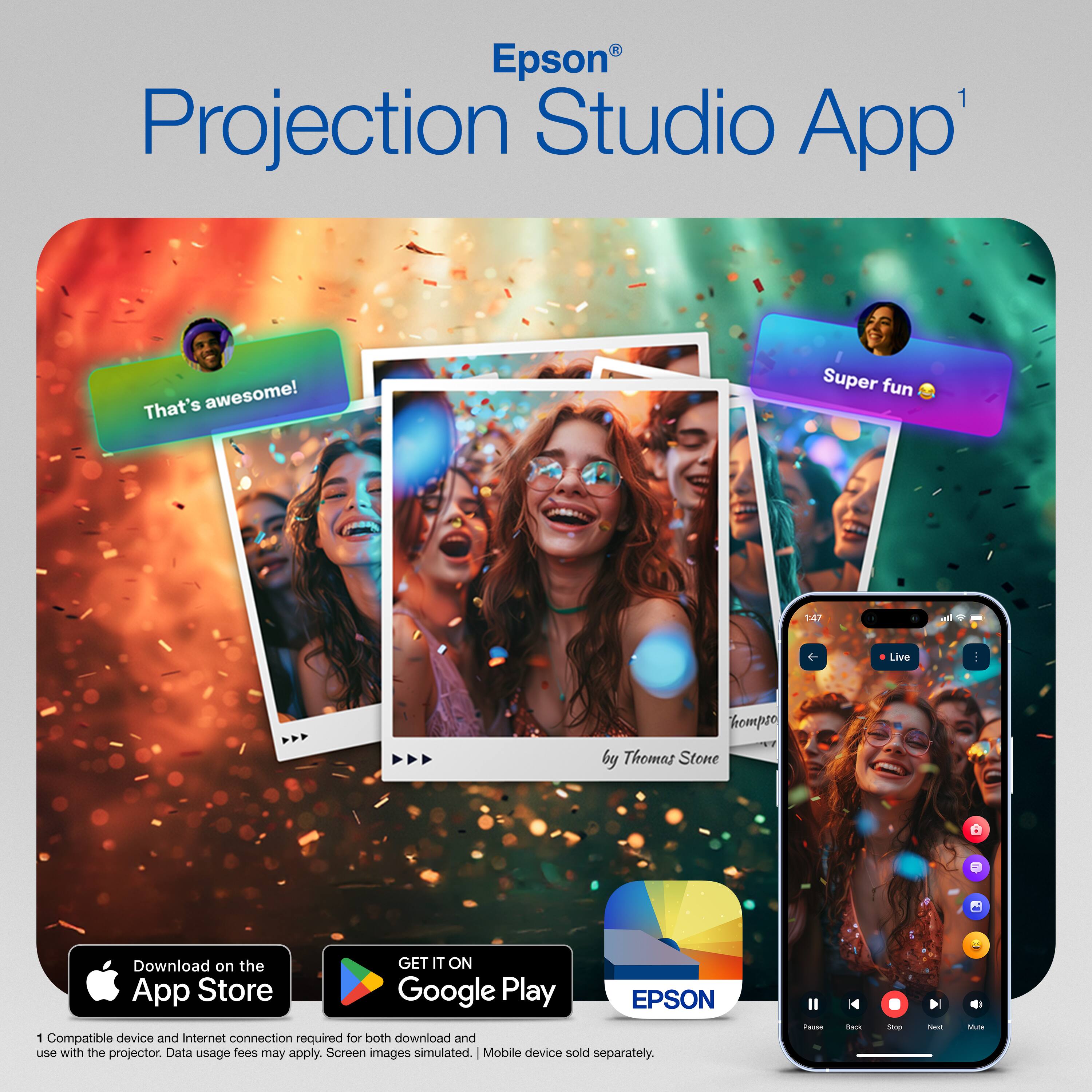 media item thumbnail