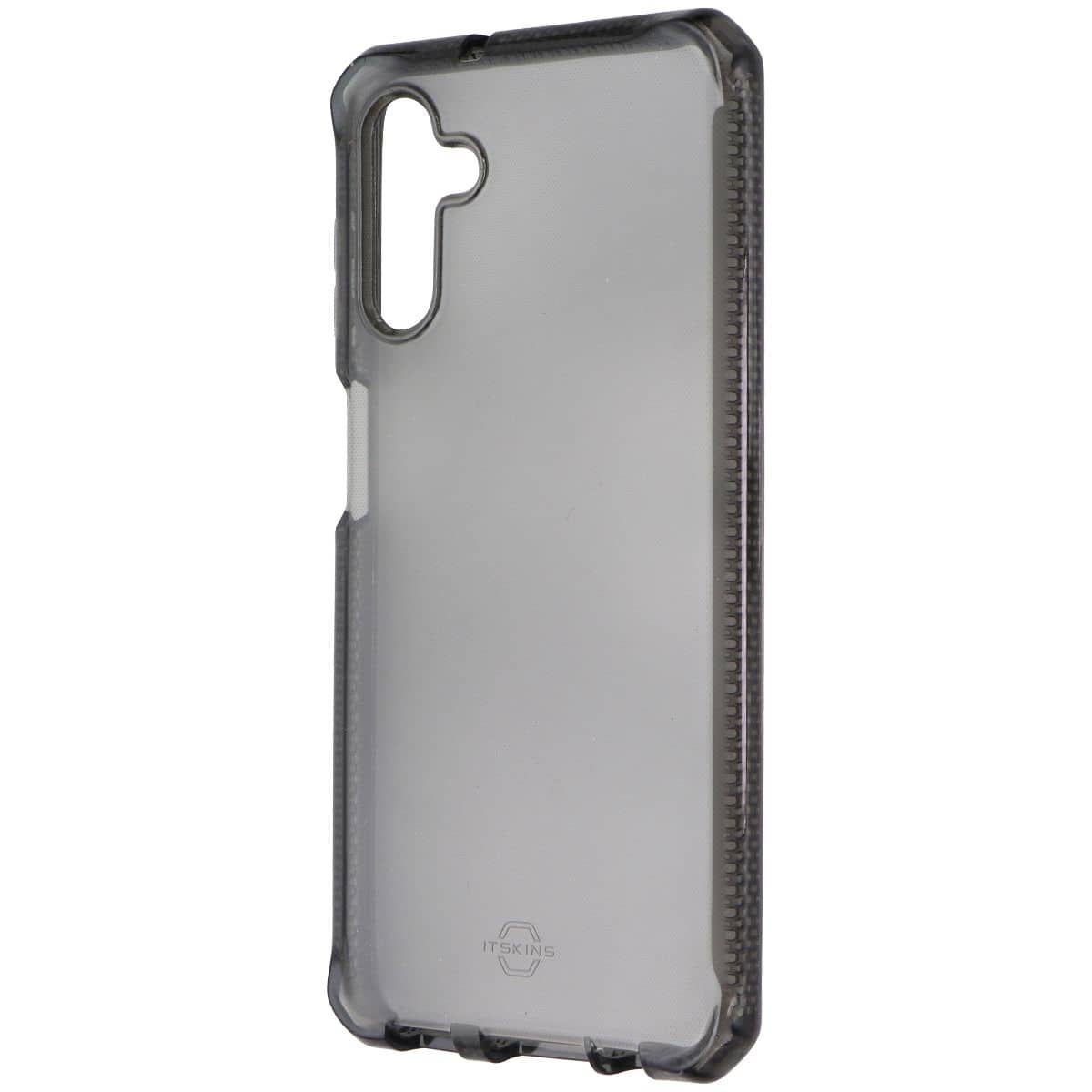 Itskins - Spectrum Clear case for Samsung Galaxy A13 5G - Smoke - Black price history on PriceWatchPro