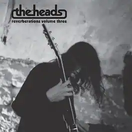 The Heads - Reverberations, Vol. 3 - VINYL LP