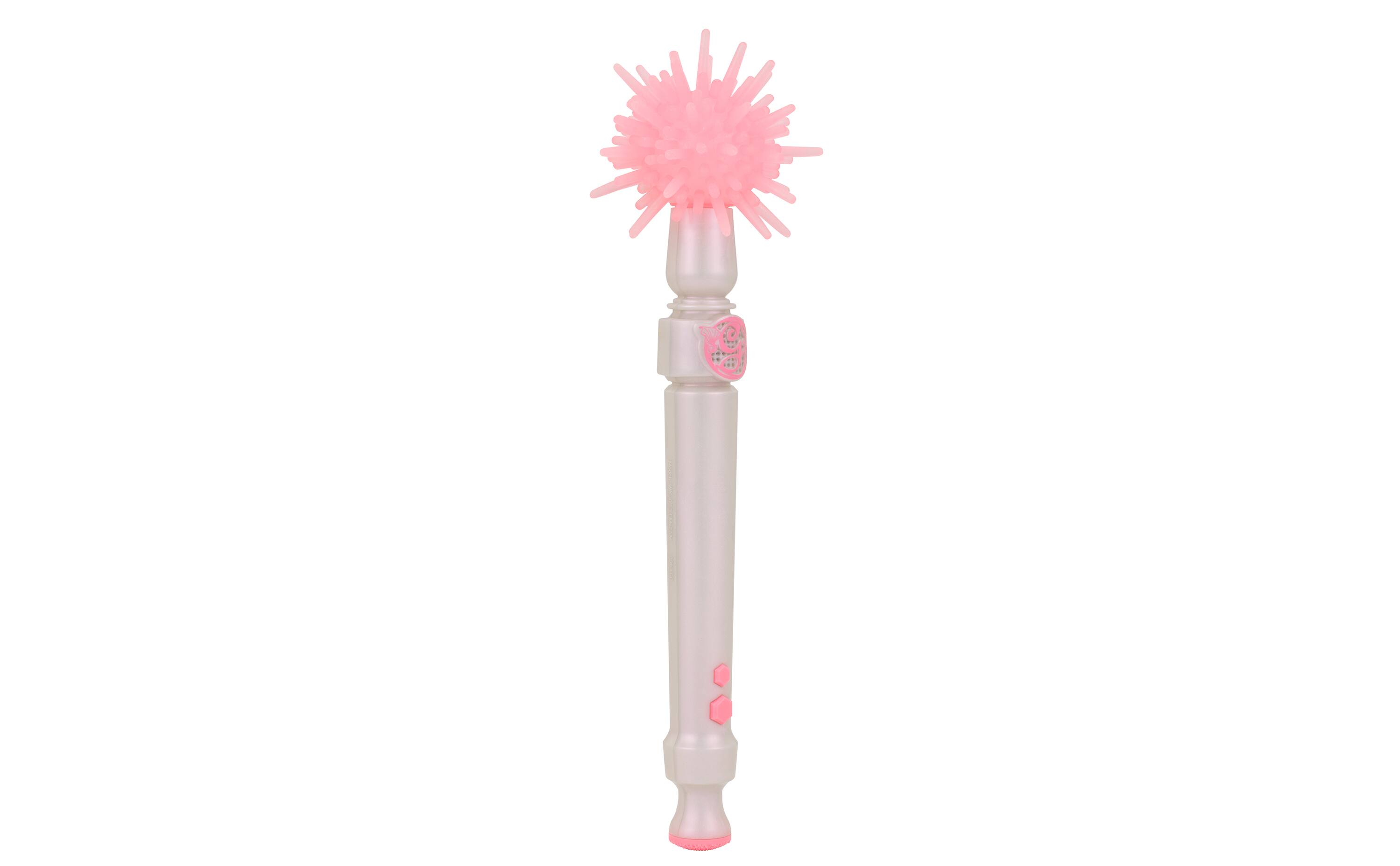 Back. eKids - eKids Wicked Glinda's Sing Along Karaoke Microphone with Magic Wand.