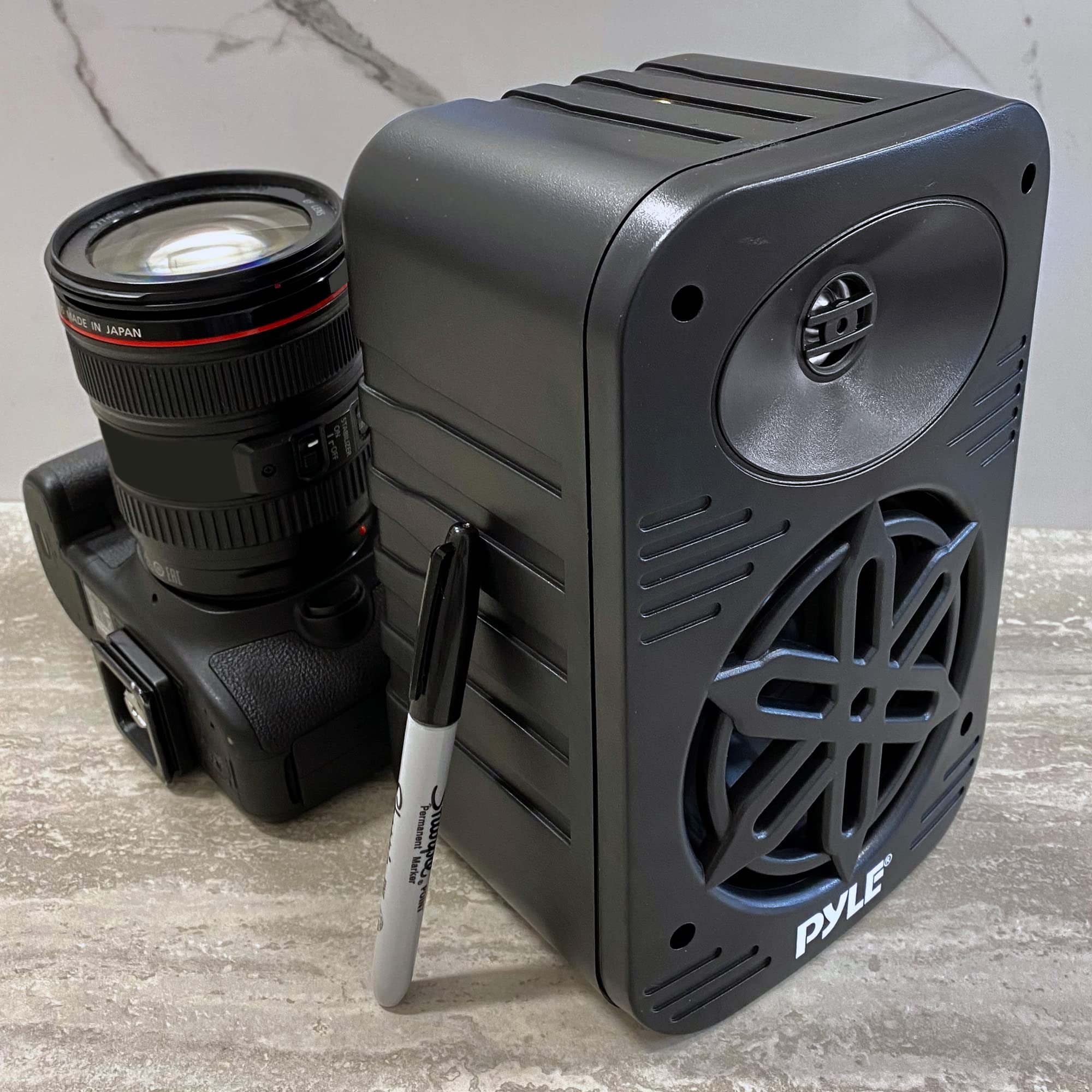 BACON JAPAN Tron IN Permanent I PYLE