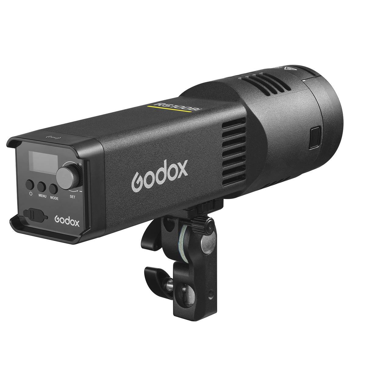 ASIOO MENU MODE SET Godox