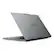 Alt View 17. Lenovo - Yoga Pro 7i Aura Edition 15.3" 3K OLED Laptop- Core Ultra 9 386H 2026- NVIDIA GeForce RTX 5060- 32GB Memory- 1TB Storage - Luna Grey.