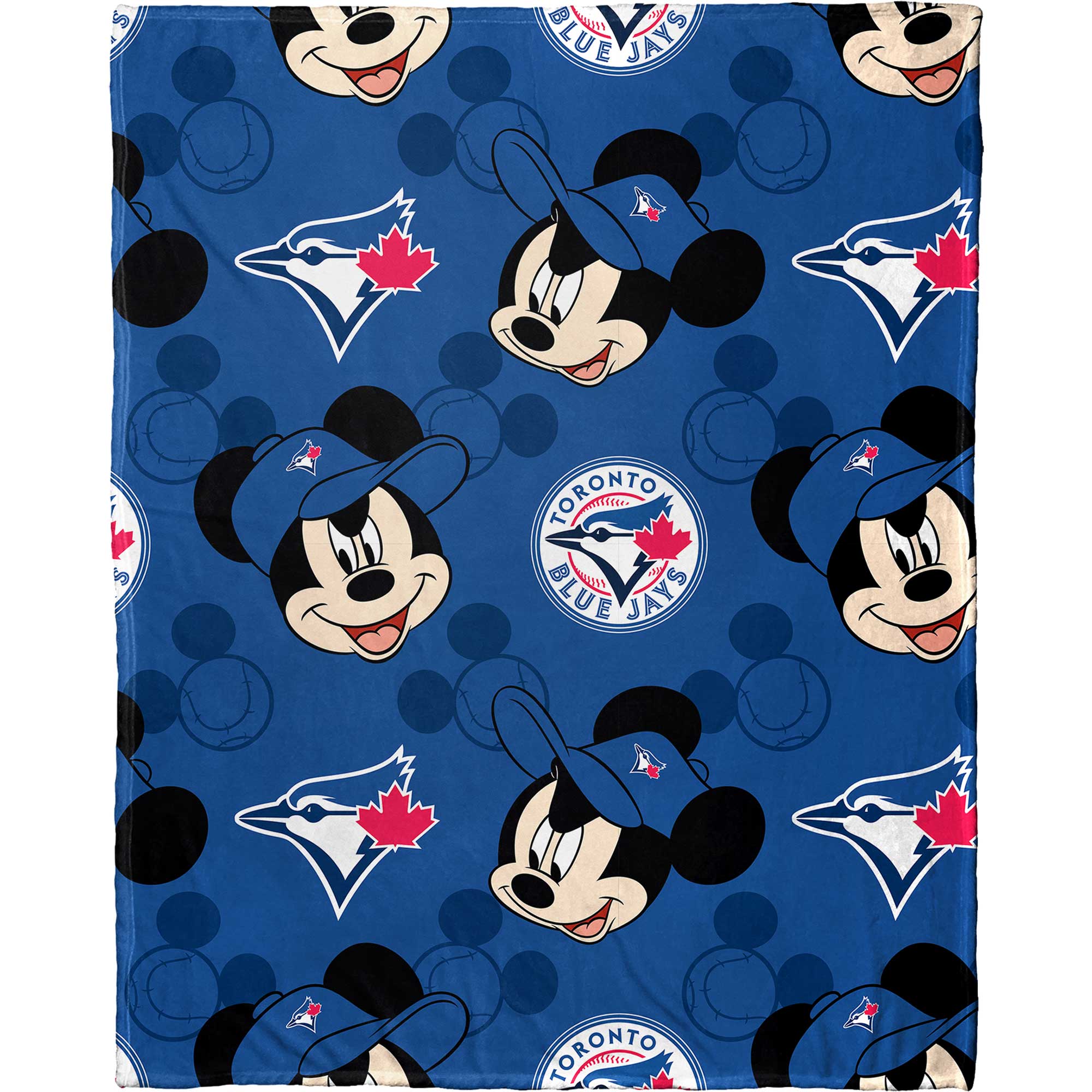 TORONTO BLUE JAYS  
TORONTO BLUE JAYS