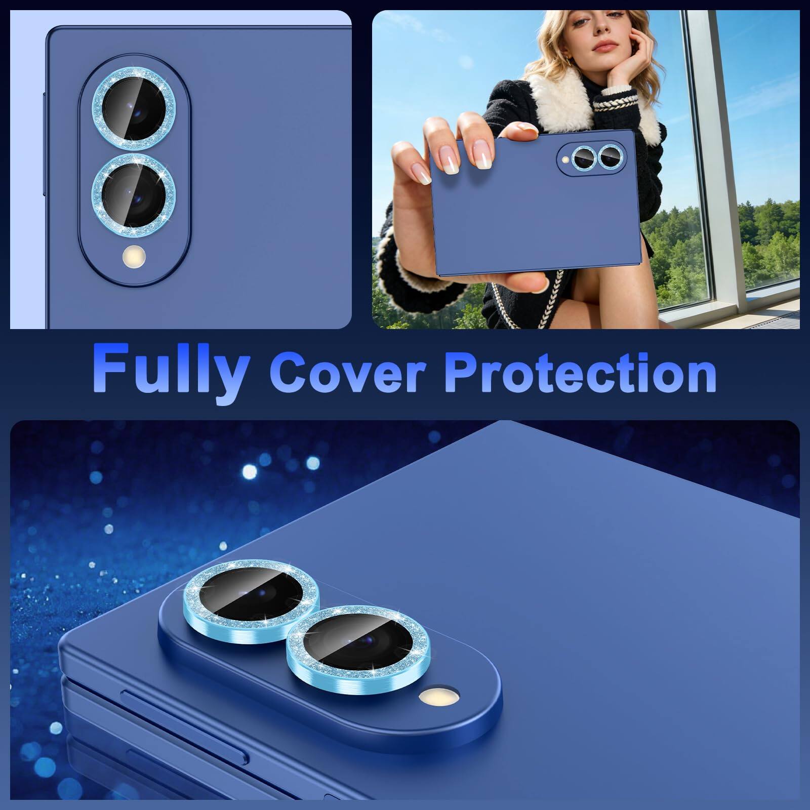 Fully Cover Protection