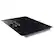 Alt View 18. Samsung - 30" Electric Cooktop with 5 Burners and ENERGY STAR Certified Cooktop with Illuminated Knobs - Black.