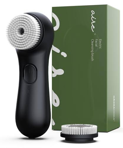 aire™ Cleansing Facial Electric Brush