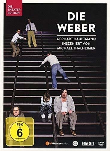 Die Weber  - DVD