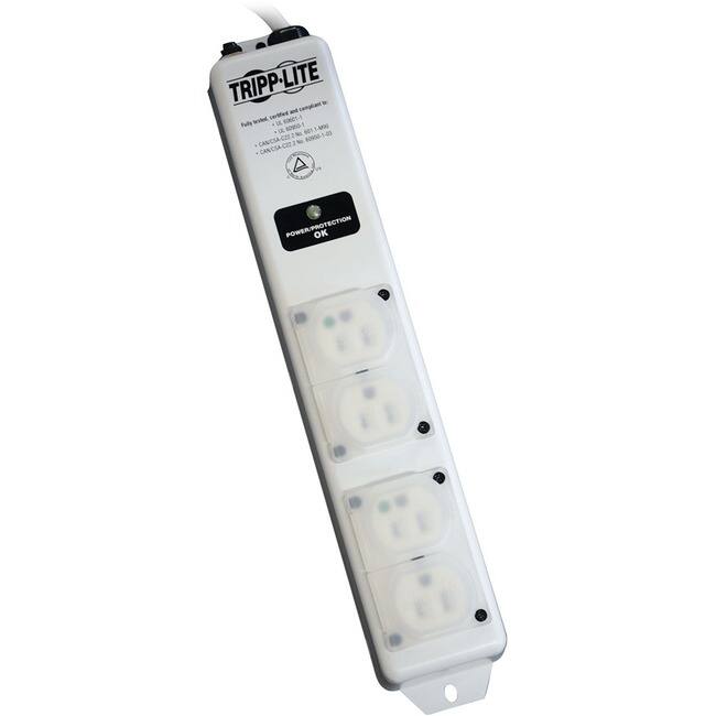 TRIPP-LITE
Fully isolated, certified and compliant for:
- UL 60950-1
- CAN/CSA C22.2 No. 60950-1-03
- CAN/CSA C22.2 No. 60950-1-03
POWER PROTECTION
OK
CANCIA - C3
CANCIA POWER PROTECTION