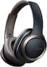 Cleer - Enduro ANC Bluetooth Headphones – Noise Canceling, 60Hr Playtime, Hi-Res Audio, Ambient EQ - Navy