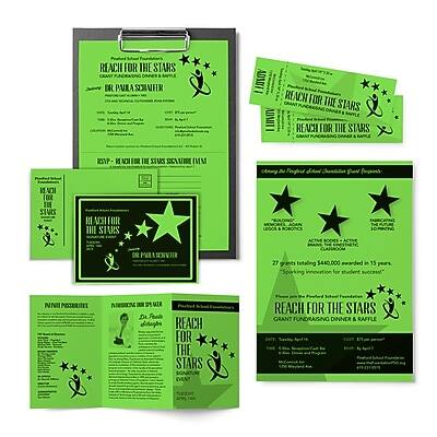 REACH FOR THE STARS  
DR. PAULA SCHMITTER  

REACH FOR THE STARS  
GRANT FUNDRAISING DINNER & RAFFLE  

REACH FOR THE STARS  
GRANT FUNDRAISING DINNER & RAFFLE  

REACH FOR THE STARS  
GRANT FUNDRAISING DINNER & RAFFLE  

REACH FOR THE STARS  
GRANT FUNDRAISING DINNER & RAFFLE  

27 grants totaling $440,000 in 15 years  
"Sparking for success"  

REACH FOR THE STARS  
GRANT FUNDRAISING DINNER & RAFFLE  

REACH FOR THE STARS  
GRANT FUNDRAISING DINNER & RAFFLE  

REACH FOR THE STARS  
GRANT FUNDRAISING DINNER & RAFFLE  

REACH FOR THE STARS  
GRANT FUNDRAISING DINNER & RAFFLE