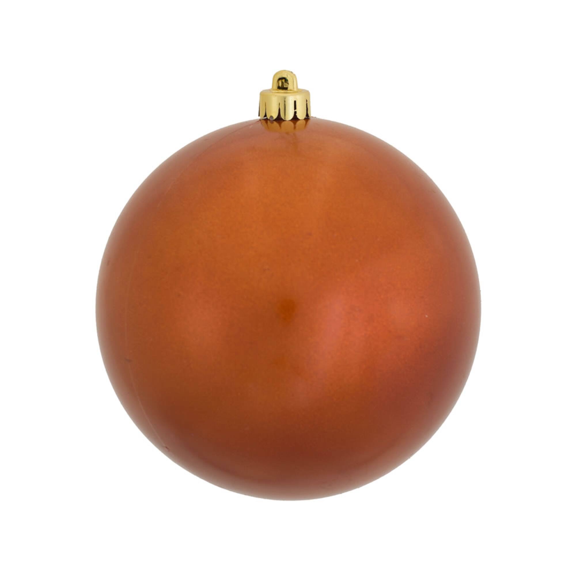Burnished Orange